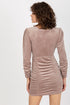 Robe de soirée model 174452 Rue Paris
